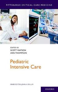 Pediatric Intensive Care - Click Image to Close