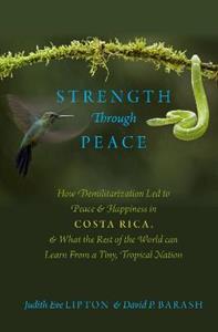 Strength Through Peace - Click Image to Close