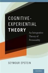 Cognitive-Experiential Theory - Click Image to Close