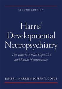 Harris Developmental Neuropsychiatry - Click Image to Close