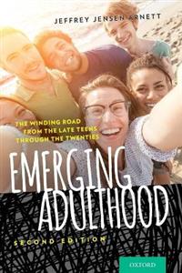 Emerging Adulthood - Click Image to Close