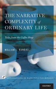 The Narrative Complexity of Ordinary Life - Click Image to Close