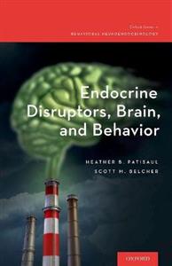 Endocrine Disruptors, Brain, and Behavior - Click Image to Close