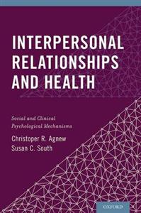 Interpersonal Relationships and Health - Click Image to Close