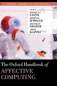 The Oxford Handbook of Affective Computing - Click Image to Close