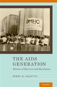 The AIDS Generation - Click Image to Close