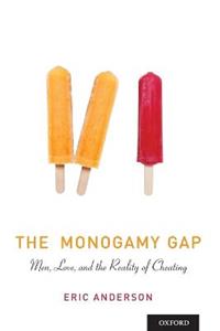 The Monogamy Gap - Click Image to Close