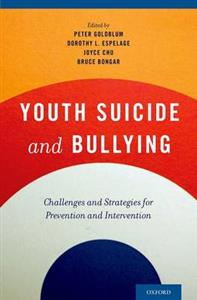 Youth Suicide and Bullying - Click Image to Close