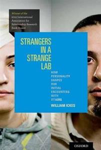 Strangers in a Strange Lab - Click Image to Close