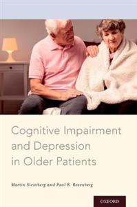 Cognitive Impairment and Depression in Older Patients - Click Image to Close