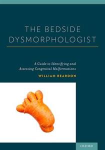 The Bedside Dysmorphologist - Click Image to Close