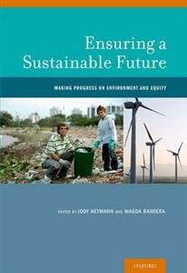 Ensuring a Sustainable Future - Click Image to Close