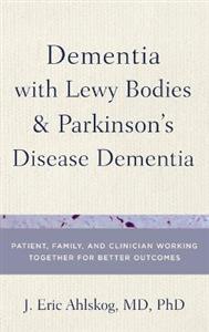 Dementia with Lewy Bodies and Parkinson's Disease Patients - Click Image to Close