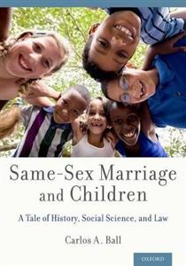 Same-Sex Marriage and Children - Click Image to Close