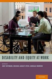 Disability and Equity at Work - Click Image to Close