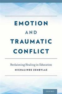 Emotion and Traumatic Conflict - Click Image to Close