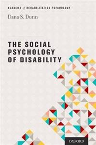 The Social Psychology of Disability - Click Image to Close