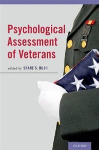 Psychological Assessment of Veterans - Click Image to Close