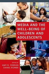 Media and the Well-Being of Children and Adolescents - Click Image to Close