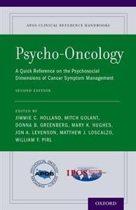 Psycho-Oncology - Click Image to Close