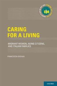 Caring for a Living