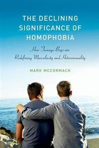 The Declining Significance of Homophobia - Click Image to Close