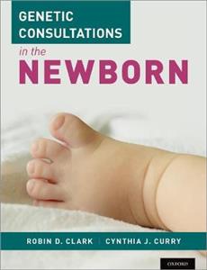 Genetic Consultations in the Newborn - Click Image to Close