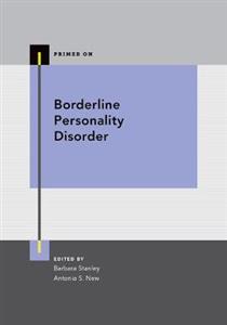Borderline Personality Disorder - Click Image to Close