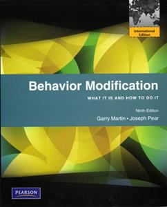 Behavior Modification: What It Is and How To Do It