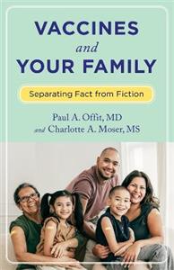 Vaccines and Your Family: Separating Fact from Fiction - Click Image to Close