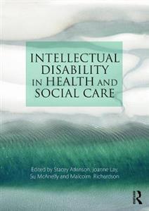 Intellectual Disability in Health and Social Care