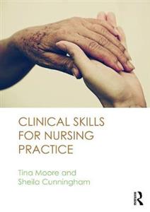 Clinical Skills for Nursing Practice - Click Image to Close