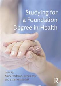 Studying for a Foundation Degree in Health - Click Image to Close