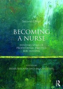 Becoming a Nurse - Click Image to Close