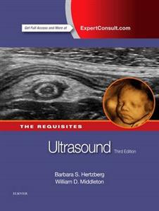 Ultrasound: The Requisites