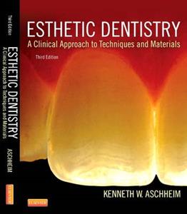 Esthetic Dentistry 3e - Click Image to Close