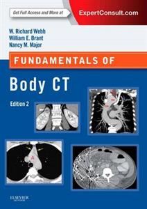Fundamentals of Body CT 4e - Click Image to Close