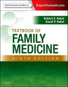 Textbook of Family Medicine 9E