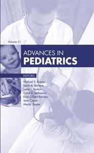 Advances in Pediatrics - Click Image to Close