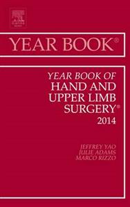 Year Book of Hand and Upper Limb Surgery - Click Image to Close