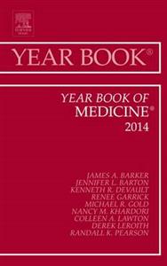 Year Book of Medicine 2014 - Click Image to Close