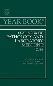 Year Book of Pathology and Laboratory Me