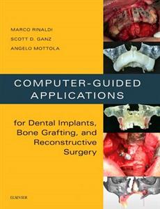 Computer-Guided Applications for Dental