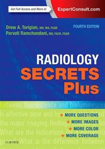 Radiology Secrets Plus 4th edition