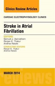 Stroke in Atrial Fibrillation, An
