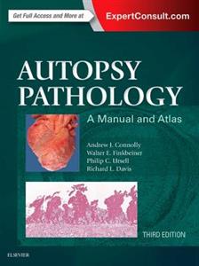 Autopsy Pathology: A Manual and Atlas - Click Image to Close