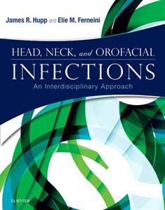 Head, Neck and Orofacial Infections - Click Image to Close