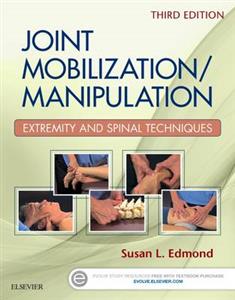 Joint Mobilization/Manipulation: Extremi - Click Image to Close