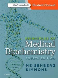 Principles of Medical Biochemistry - Click Image to Close