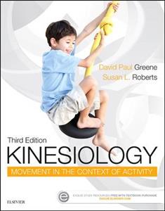 Kinesiology 3E